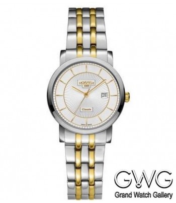 Roamer 709844 47 17 70 женские кварцевые часы
